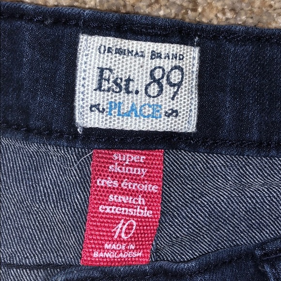 Pants - Picture 3 of 3